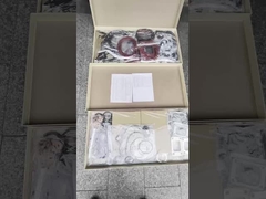 S16R Mitsubishi Overhaul Pakket 37894-80140 37894-80163