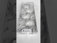 6D24 Nokkenas Bush ME051672 ME051673 ME051674/5/6/7/8 Nokkenas Lager MITSUBISHI