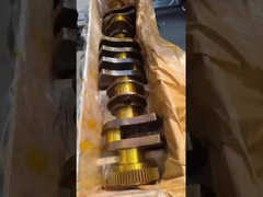 Mitsubishi S6R krukas 37520-10100