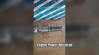 CUMMINS-INJECTOR 2882078