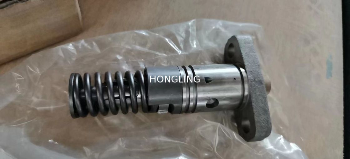 48291-33012 Mitsubishi Heavy Industries Spare Parts S6R Injection Pump Block Plunger