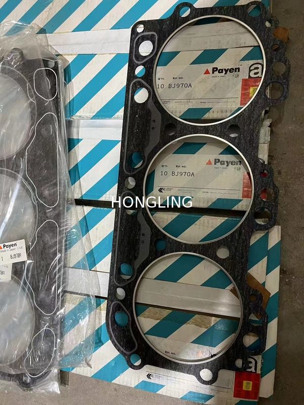 EK100 Diesel Engine Cylinder Head Gasket 11115-1700