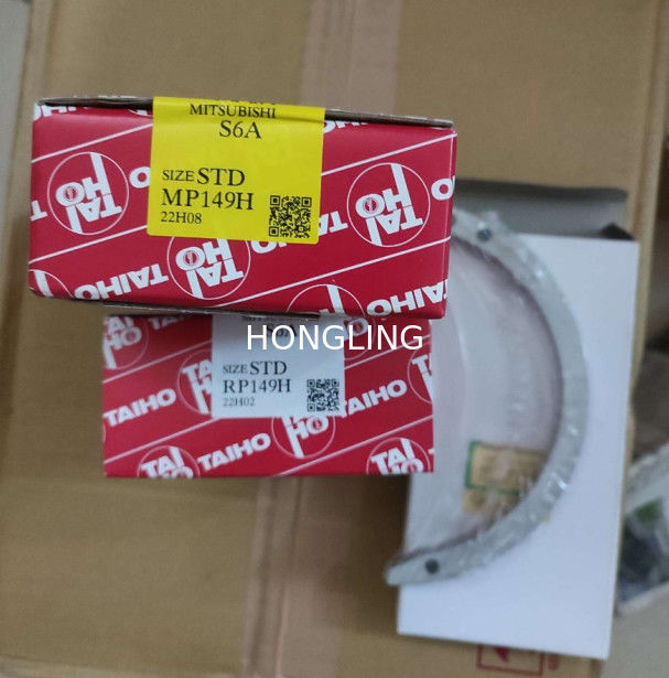 Mitsubishi Heavy Industries Compatible S6A S6B S6R Installation Easy MP149H RP149H