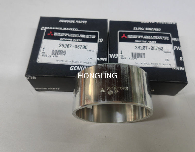 Mitsubishi Heavy Industries S6B camshaft shell 36207-05600 36207-05700 S6R S12R  crankshaft front oil seal 37511-04300