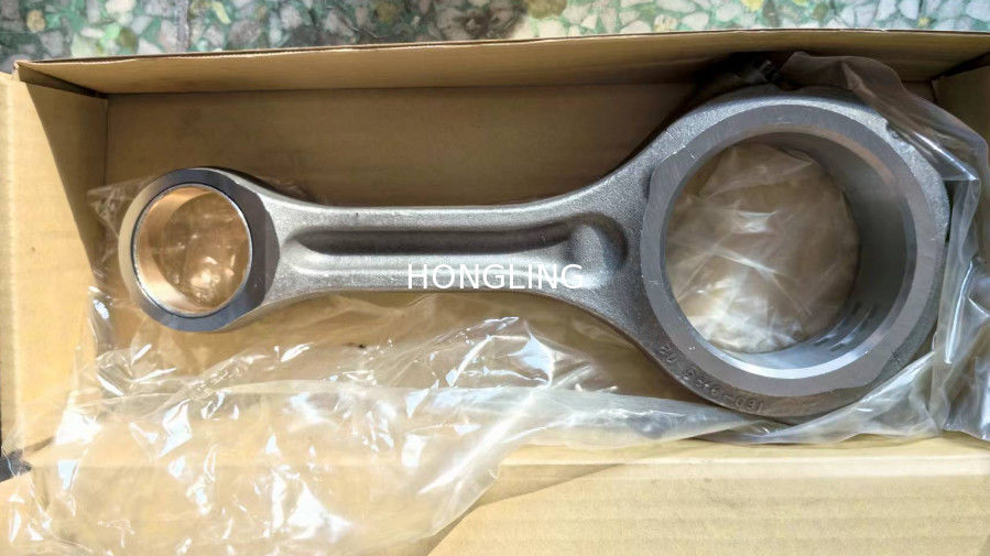 C9 Connecting Rod 160-8199 160-8196 256-9658 1608199 2569658 Conrod For  Excavator 330 336 340