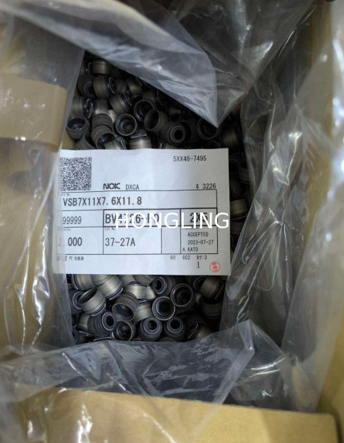 Hino J08E Valve Oil Seal13719-1470 Mitsubishi S6K Oil Seal BH3673-EO  Isuzu C240 Oil Seal 8-94111750-1,