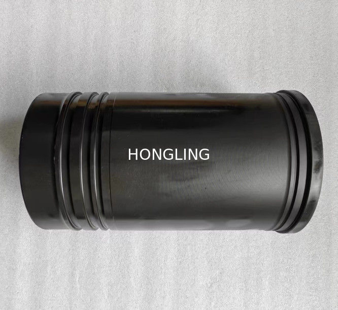Mitsubishi Heavy Industries Spare Parts For Heavy Equipment 32507-62400 Liner 34A17-00201 Piston