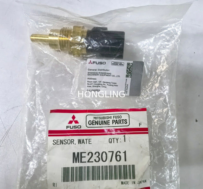 Mitsubishi Diesel Engine Parts for Commercial Vehicles 4M42 SENSOR, Water temperature ME230761