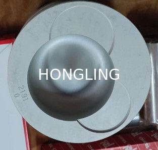Cylinder Liner Piston 13211-2191 Engine Bearing And Cylinder Gasket 1111-1700 Of Hino EK130 Diesel Generator Set