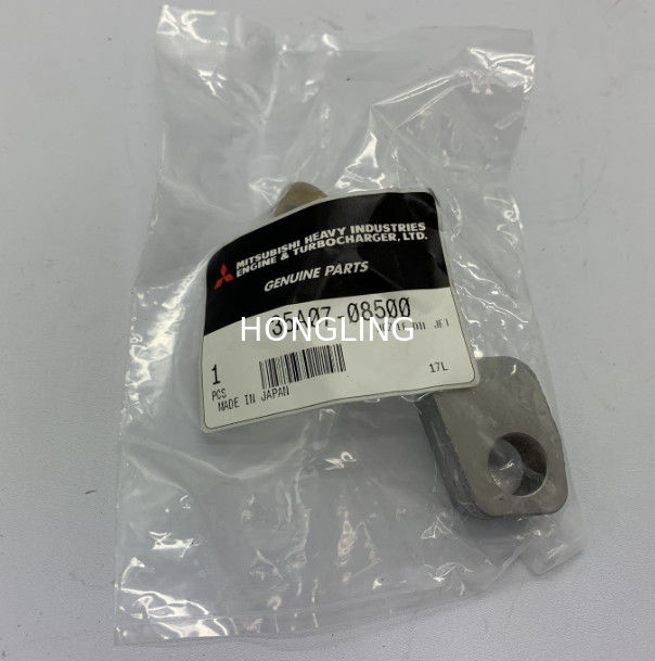 Mitsubishi Heavy Industries S6A3 Cooling Nozzle 35A07-08500 Isuzu 1-13160035-0 Valve  Relief