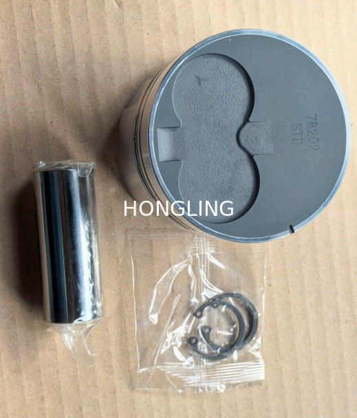 Toyota Genuine Piston for Long Lasting Durability 1DZ-II Piston  78202 16100-78205-71