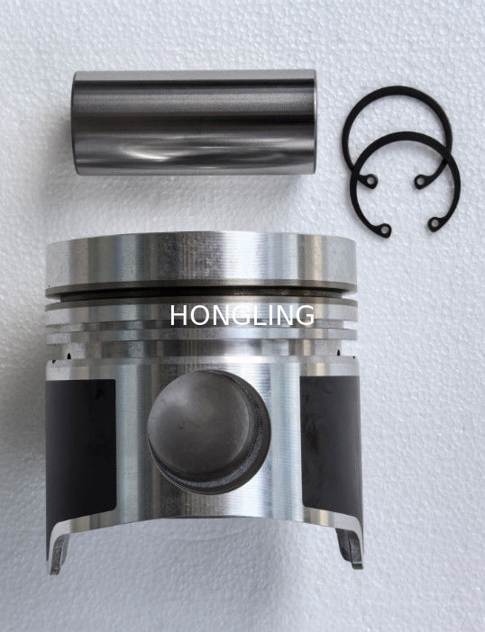Hino W04CT Piston 13211-2141 Engine Parts Cylinder Liner Overhaul Kit Valves Bearings