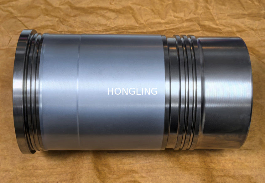 Hyundai D6CA Cylinder Liner 133MM Piston 23430-84000‌ Piston Ring 23430-84000