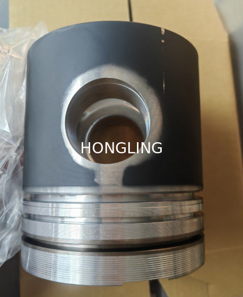 Daewoo Doosan P126T  DE12 Piston 65.02503-8254