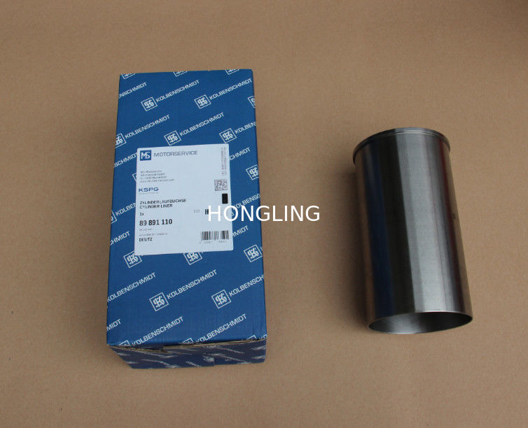 Volvo D6E Cylinder Liner Piston Assembly KS Brand 40440600 89891110