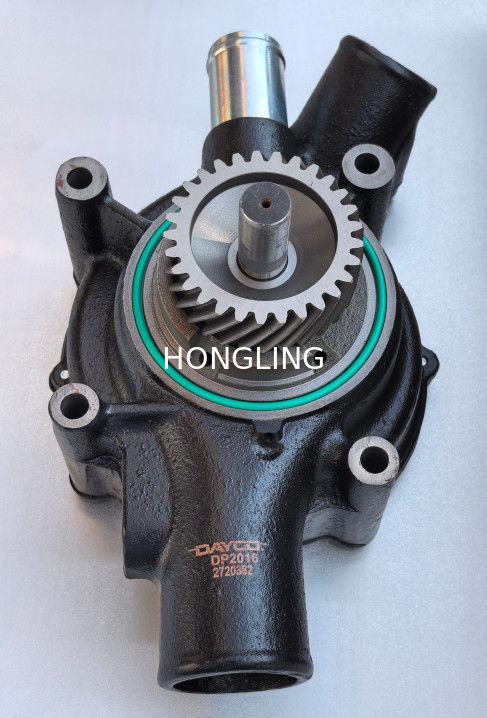 Daewoo DE12 Water Pump For DH370 DH420 DH500-7