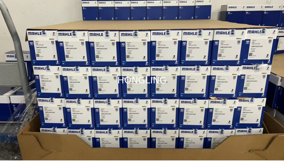 Hino J08E Piston HMPAAE0160A In Truck Industry