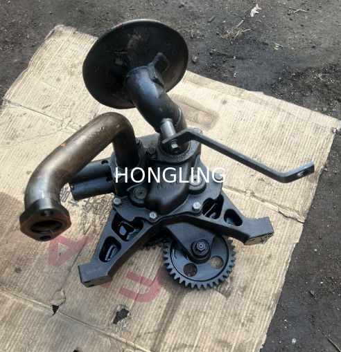 Mitsubishi Spare Parts S6A3 Oil Pump 35A35-10010 35A35-20010  35A35-40010  35A35-60010