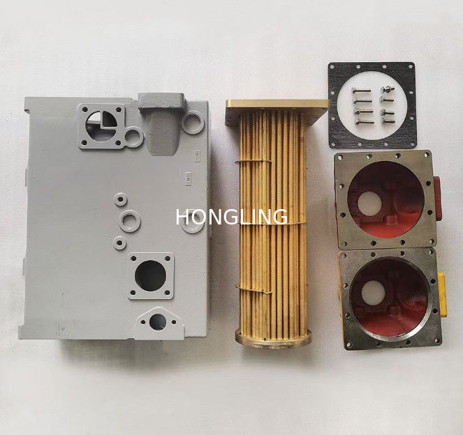 Mitsubishi S6R Tank Expansion 45352-78100  45352-78100 45352-78200