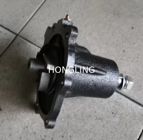 HINO W04D Engine Water Pump 16100-3860 For Diesel Vehicles