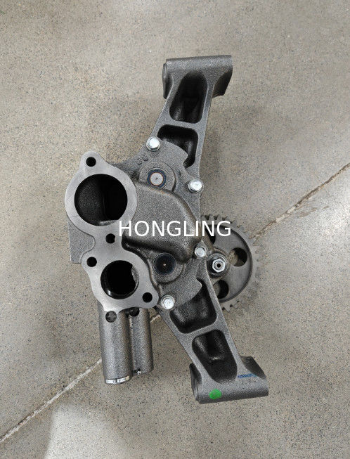Mitsubishi S6R S6R2 Oil Pump 37535-10010 37535-70010