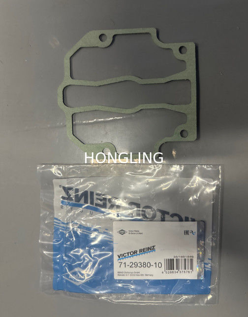 Deutz 1015 cylinder gasket 04264005 61-36485-10, intake cushion 71-36738-00, exhaust cushion, rocker arm chamber gasket