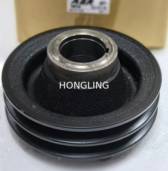 Hardness HRC58-62 Mitsubishi S6S Crankshaft Pulley 32B20-11292