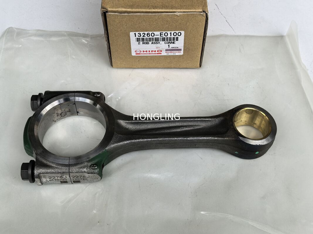 HINO J05E J08E Connecting rod 13260-E0100