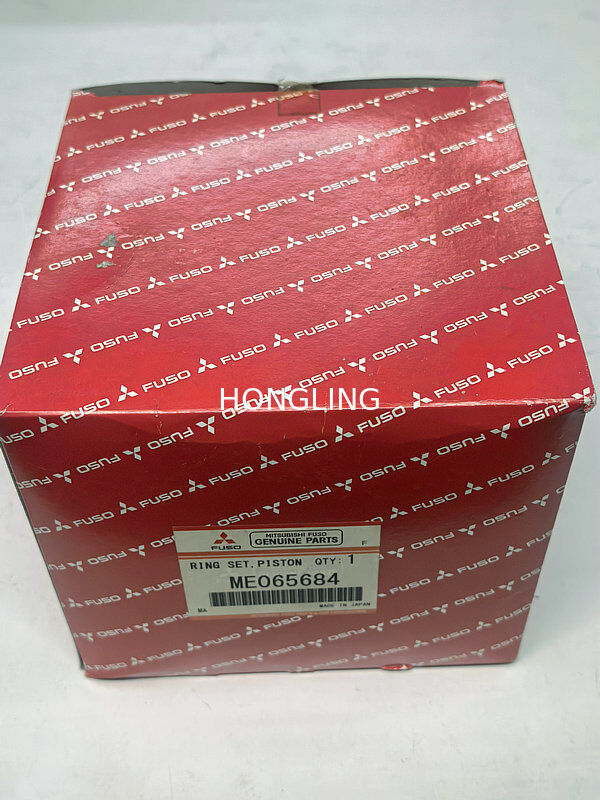 MITSUBISHI 8DC8 Piston ring ME065684 135MM Oil ring 6MM
