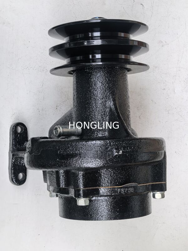 Mitsubishi S6B3 WATER PUMP 34A45-00070