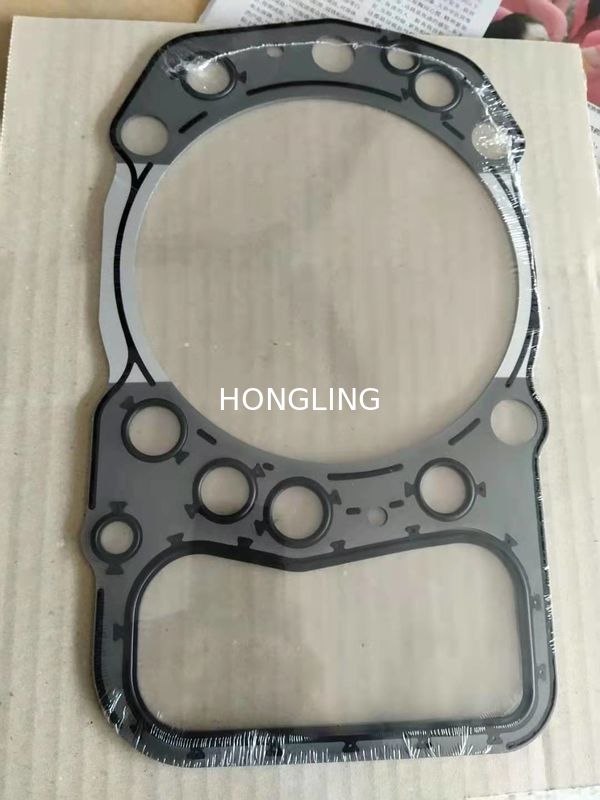 S6A2 S6A3 32501-72100 Mitsubishi Heavy Industries Spare Part 32501-42300