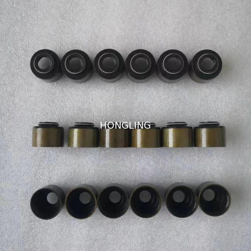 S6A Valve Oil Seal Common With S6B S6R S12A2 33504-10300